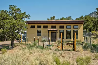 4363 Camino Baca Grande, Crestone, CO 81131 - Photo 38