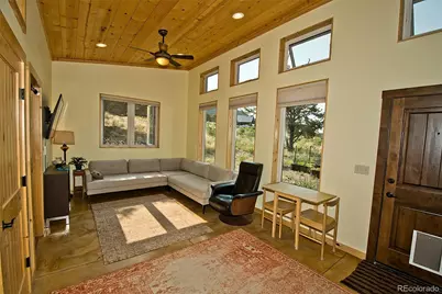 4363 Camino Baca Grande, Crestone, CO 81131 - Photo 10