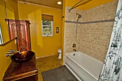 4363 Camino Baca Grande, Crestone, CO 81131 - Photo 18