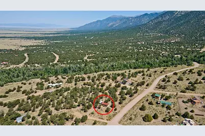 4363 Camino Baca Grande, Crestone, CO 81131 - Photo 42