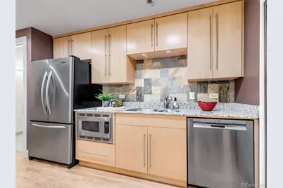 1449 Wynkoop Street #305, Denver, CO 80202 - Photo 12