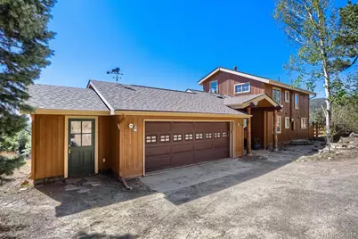 266 Peakview Road, Boulder, CO 80302 - Photo 2