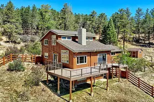 266 Peakview Rd, Boulder, CO 80302 - Photo 1