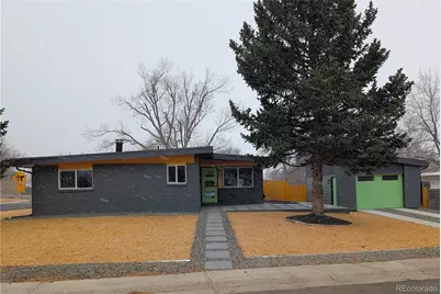 8410 Alta Vista Drive, Arvada, CO 80004 - Photo 1