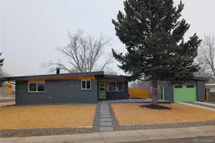 8410 Alta Vista Dr, Arvada, CO 80004 - Photo 1