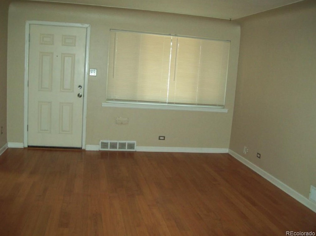 1200 S Harrison St, Denver, CO 80210