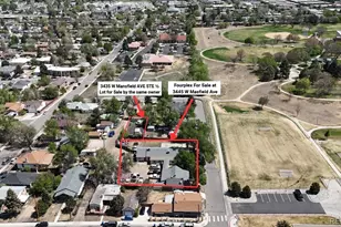 3445 W Mansfield Ave, Denver, CO 80236 - Photo 2