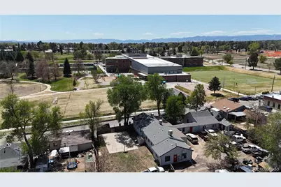 3445 W Mansfield Avenue, Denver, CO 80236 - Photo 38