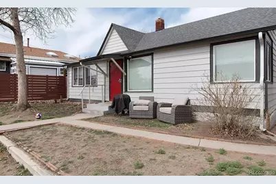 3445 W Mansfield Avenue, Denver, CO 80236 - Photo 4
