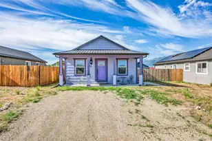 202 1st St, Silver Cliff, CO 81252 - Photo 2