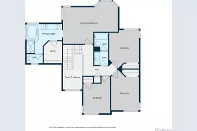 7005 Newhall Drive, Highlands Ranch, CO 80130 - Photo 40