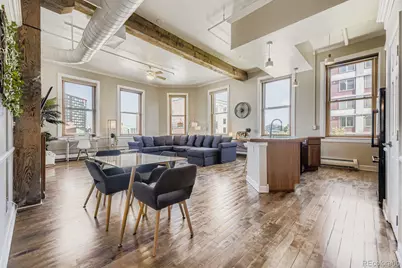 2560 Blake Street #205, Denver, CO 80205 - Photo 12