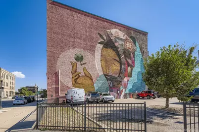 2560 Blake Street #205, Denver, CO 80205 - Photo 32