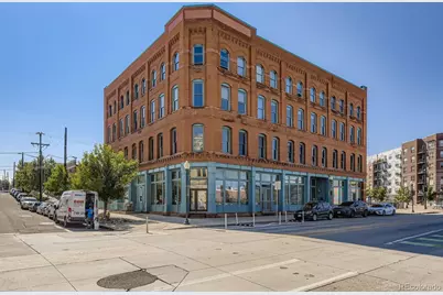 2560 Blake Street #205, Denver, CO 80205 - Photo 1