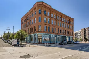 2560 Blake St, Denver, CO 80205 - Photo 1
