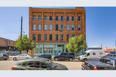 2560 Blake Street #205, Denver, CO 80205 - Photo 34