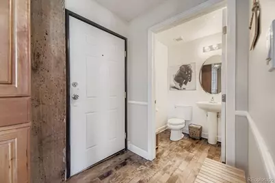 2560 Blake Street #205, Denver, CO 80205 - Photo 6