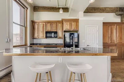 2560 Blake Street #205, Denver, CO 80205 - Photo 16