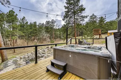34066 Ranchero Road, Evergreen, CO 80439 - Photo 28