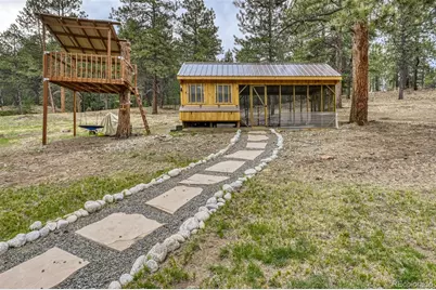 34066 Ranchero Road, Evergreen, CO 80439 - Photo 32