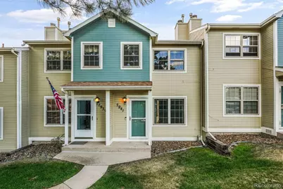 7941 Lexington Park Drive, Colorado Springs, CO 80920 - Photo 1