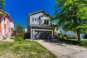 16363 Bluebell Pl, Parker, CO 80134 - Photo 2