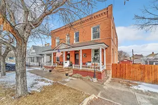 109 W Grant Ave, Pueblo, CO 81004 - Photo 2