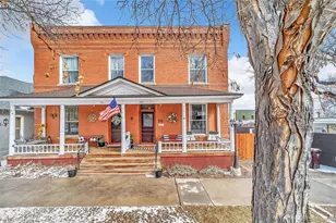 109 W Grant Ave, Pueblo, CO 81004 - Photo 1