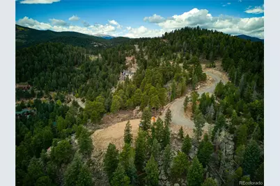 32764 Lodgepole Circle, Evergreen, CO 80439 - Photo 28