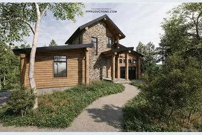 32764 Lodgepole Circle, Evergreen, CO 80439 - Photo 12