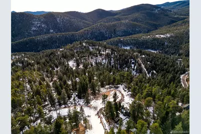 32764 Lodgepole Circle, Evergreen, CO 80439 - Photo 36
