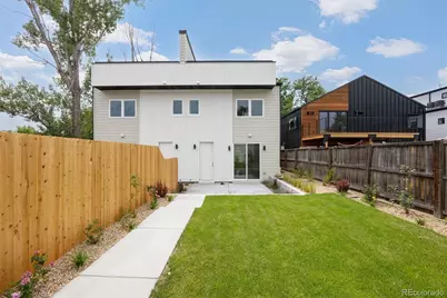 3155 W 26th #L Avenue, Denver, CO 80211 - Photo 4
