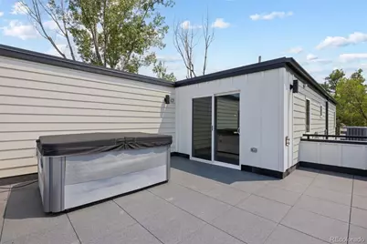 3155 W 26th #L Avenue, Denver, CO 80211 - Photo 26