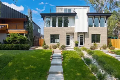 3155 W 26th #L Avenue, Denver, CO 80211 - Photo 2