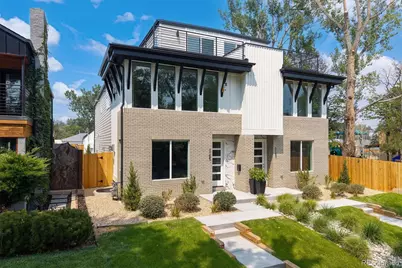3155 W 26th #L Avenue, Denver, CO 80211 - Photo 1