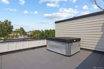 3155 W 26th #L Avenue, Denver, CO 80211 - Photo 28