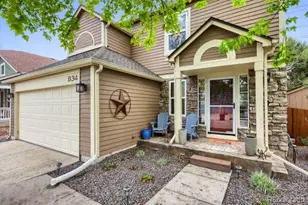 834 S Carlton St, Castle Rock, CO 80104 - Photo 1