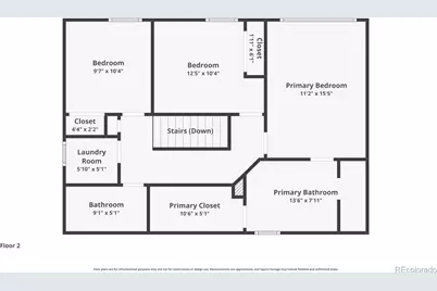 834 S Carlton Street, Castle Rock, CO 80104 - Photo 34