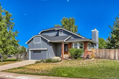 2324 Meadows Lane, Castle Rock, CO 80104 - Photo 1