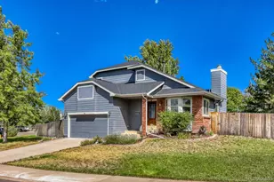 2324 Meadows Ln, Castle Rock, CO 80104 - Photo 1