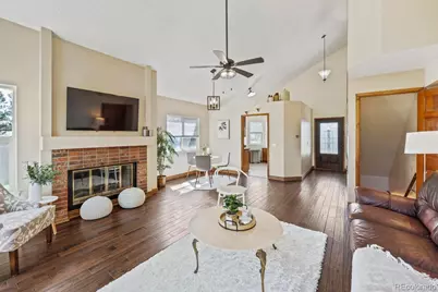 2324 Meadows Lane, Castle Rock, CO 80104 - Photo 6