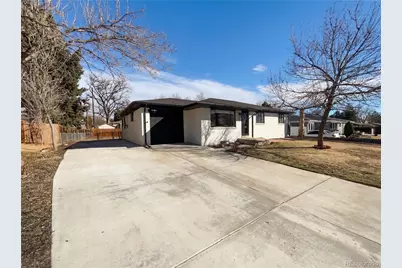 3395 W Saratoga Avenue, Englewood, CO 80110 - Photo 2