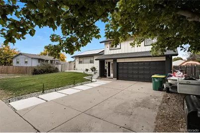 1387 S Oswego Court, Aurora, CO 80012 - Photo 2