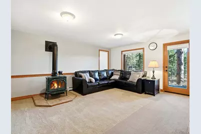 9808 Fallen Rock Road, Conifer, CO 80433 - Photo 28
