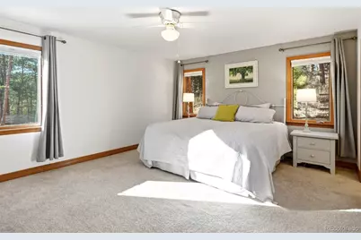 9808 Fallen Rock Road, Conifer, CO 80433 - Photo 22