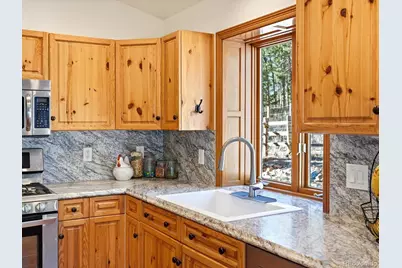 9808 Fallen Rock Road, Conifer, CO 80433 - Photo 12