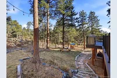 9808 Fallen Rock Road, Conifer, CO 80433 - Photo 36