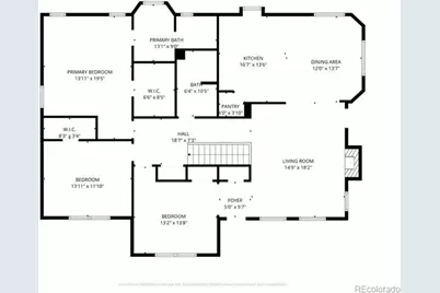 9808 Fallen Rock Road, Conifer, CO 80433 - Photo 46