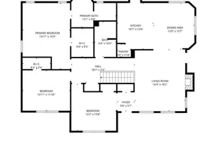 9808 Fallen Rock Rd, Conifer, CO 80433 - Photo 46