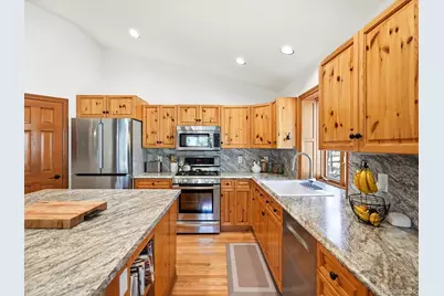 9808 Fallen Rock Road, Conifer, CO 80433 - Photo 14